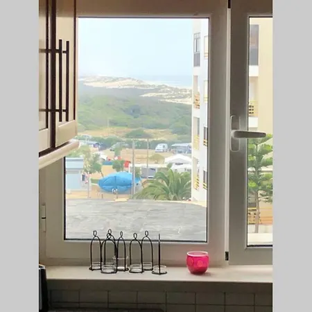 Varandas Da Praia De Pedrogao *