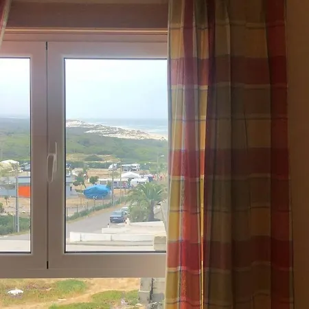 Varandas Da Praia De Pedrogao Apartment Pedrogao (Leiria)