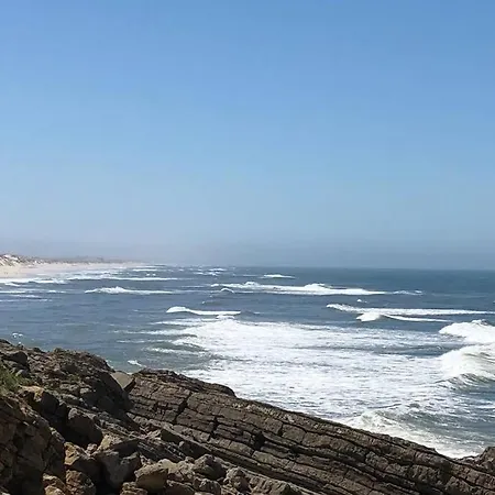 Varandas Da Praia De Pedrogao Pedrogao (Leiria)