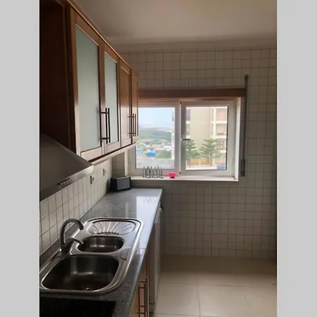 Varandas Da Praia De Pedrogao Apartment Pedrogao (Leiria)