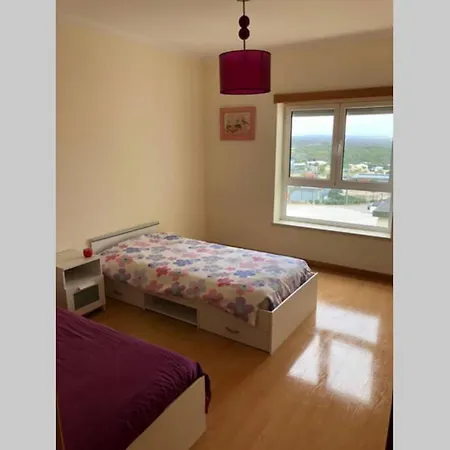 Varandas Da Praia De Pedrogao Apartment *