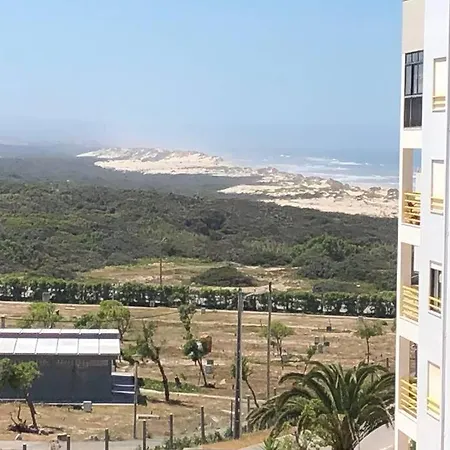 Varandas Da Praia De Pedrogao Apartment