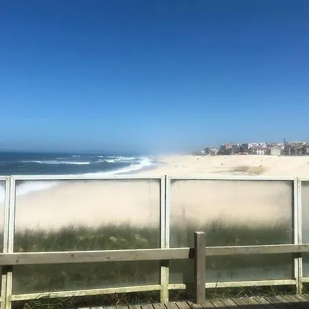 Varandas Da Praia De Pedrogao